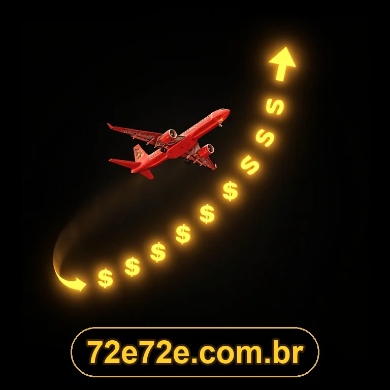 Aviator — o aviãozinho - 72E
