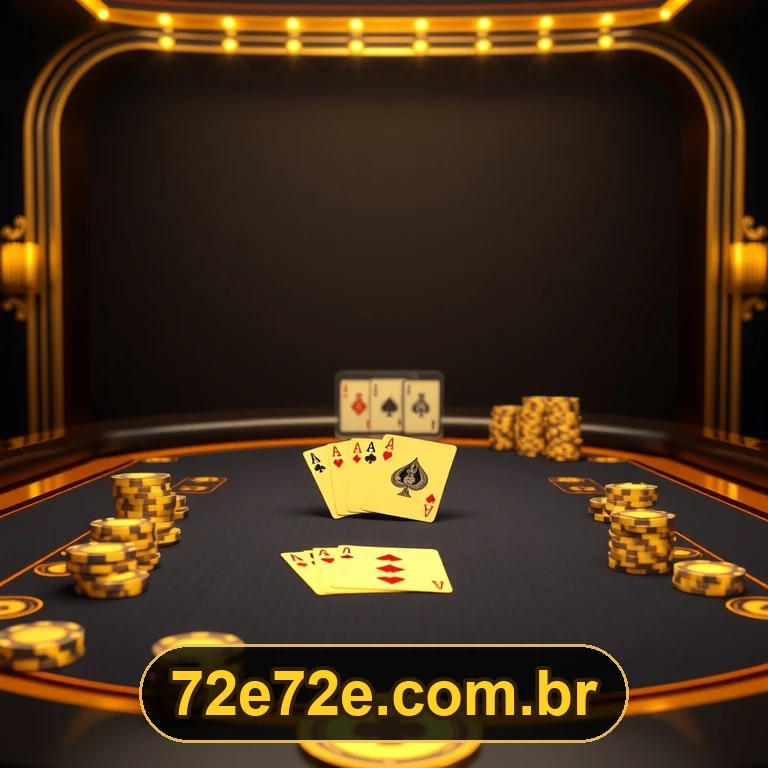 Blackjack ao vivo - 72E