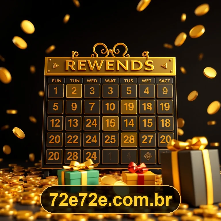 Cashback diário - 72E