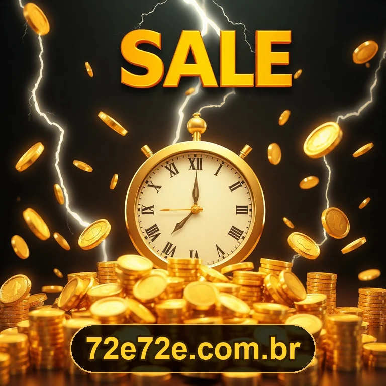Roleta da Sorte - 72E