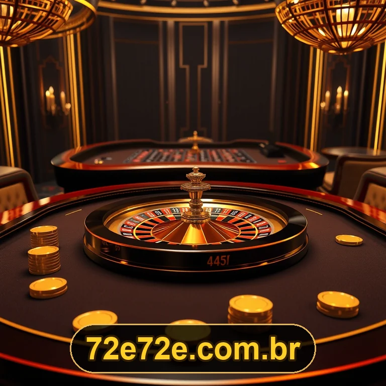 Baccarat ao vivo - 72E