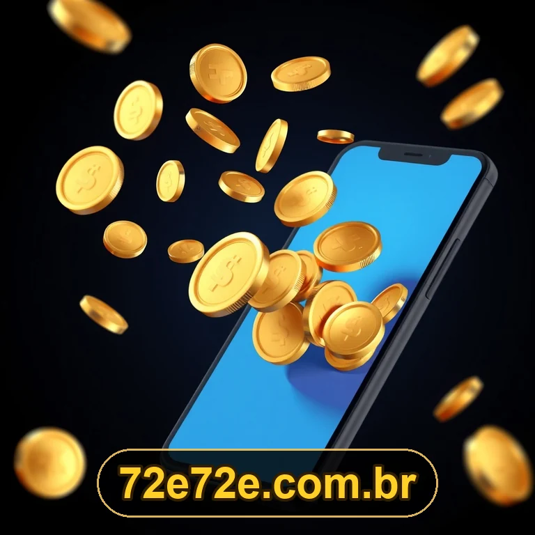 Depósito e saque rápidos - 72E