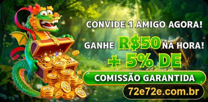Promoção oficial 72E
