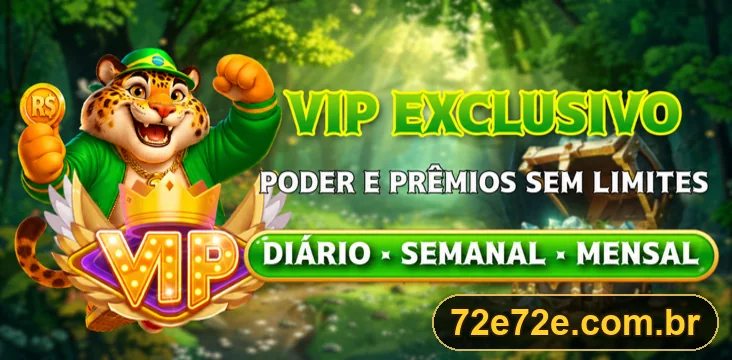 Promoção oficial 72E