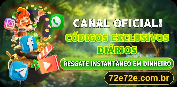 Promoção oficial 72E