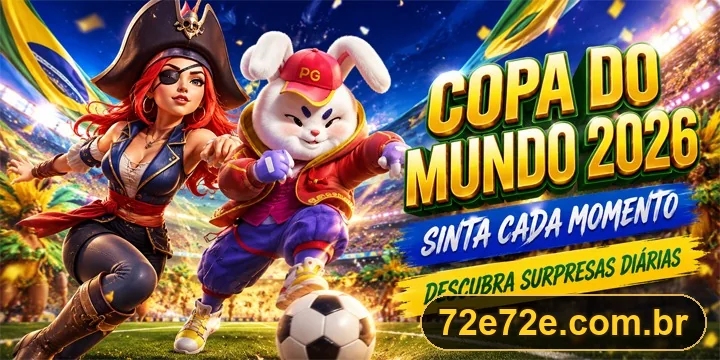 Promoção oficial 72E