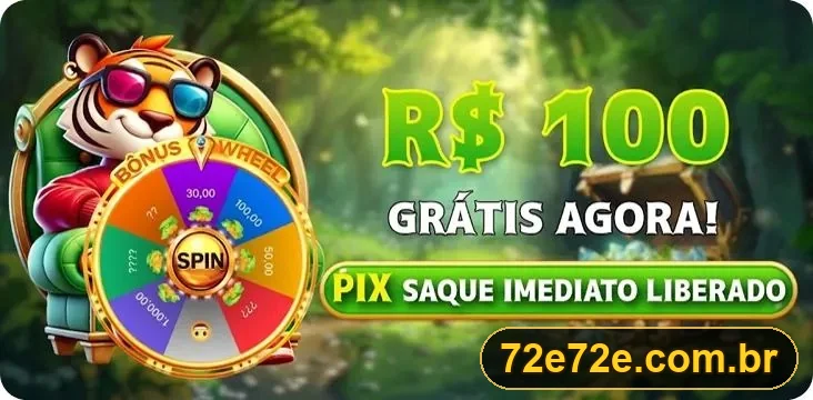 Promoção oficial 72E