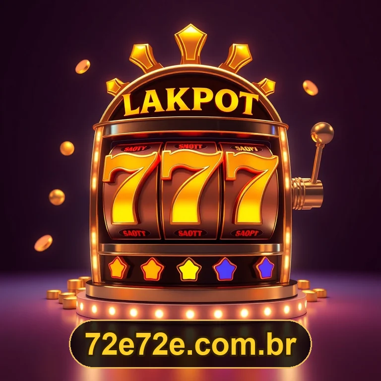 Rodadas grátis nos slots - 72E